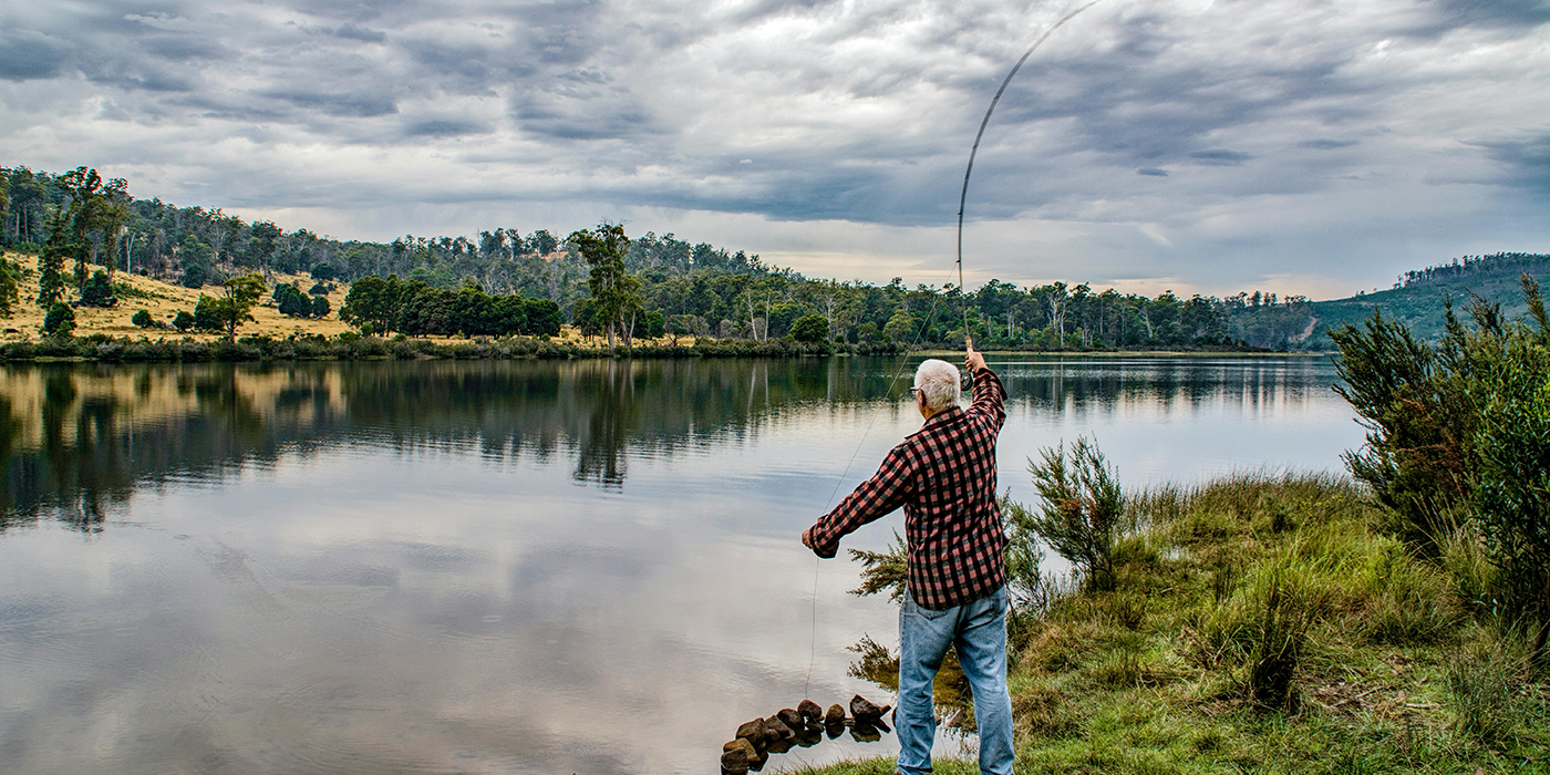 Why Saledock is The Hook, Line & Sinker of Tech for Angling Retailers