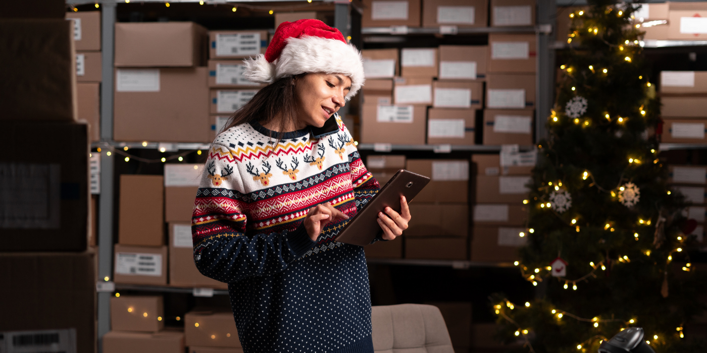 8 Easy Tips to Boost Your In-Store Sales this Christmas