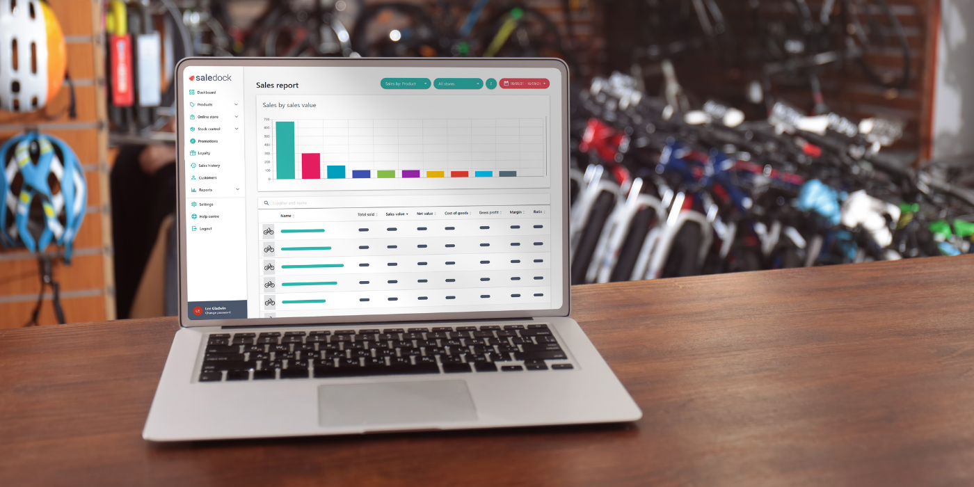 The benefits of modernising your ePOS system