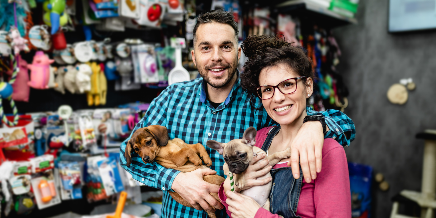 Bricks and Clicks - A Guide for Omni-Channel Retailers