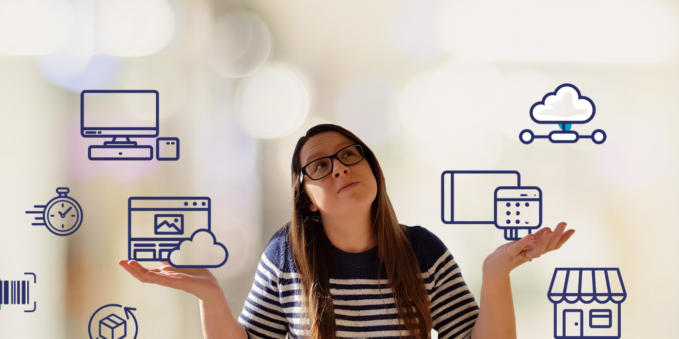 How much does a POS system cost? Key considerations