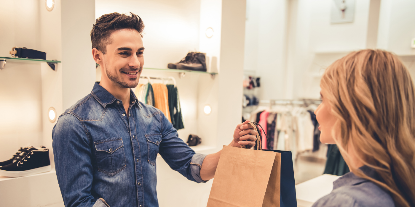 How to apply customer-centric principles to your retail business