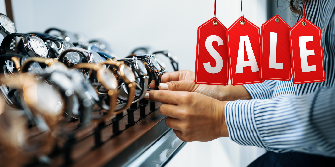 How to Get the Most Out of Flash Sales