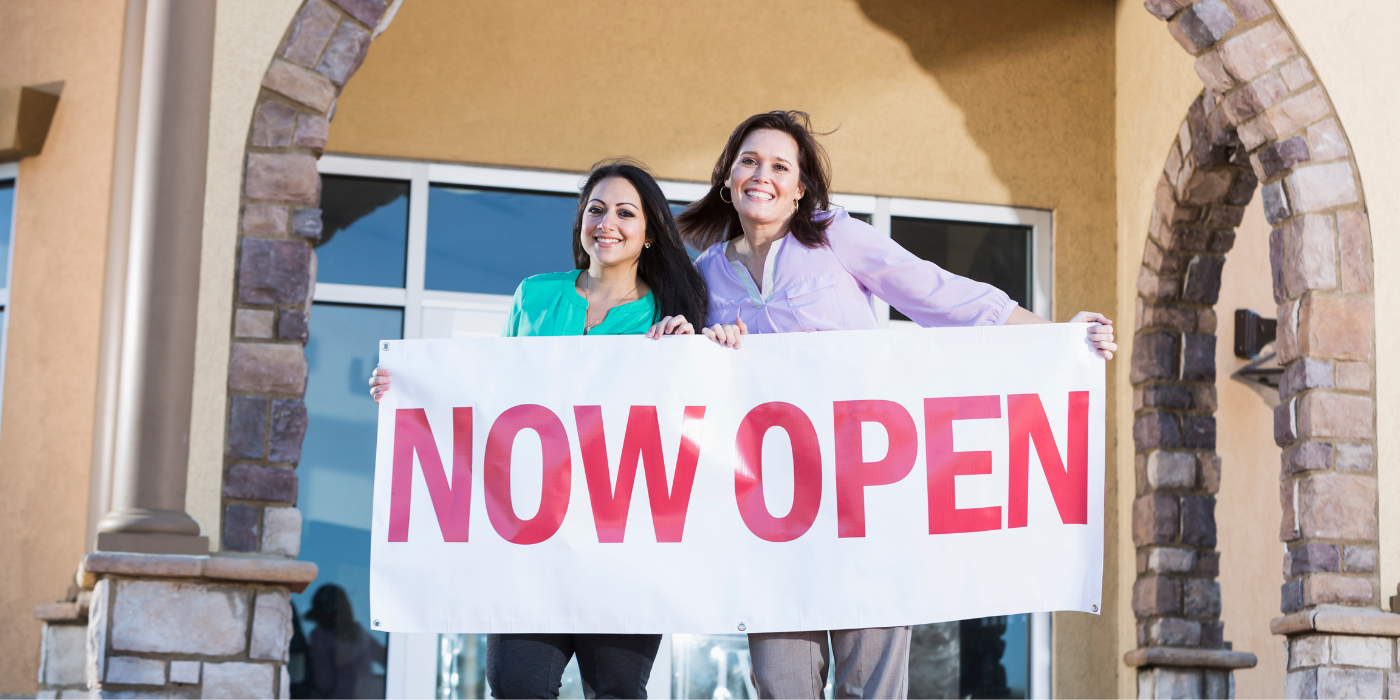 Opening a new store? How to maximise your location's potential
