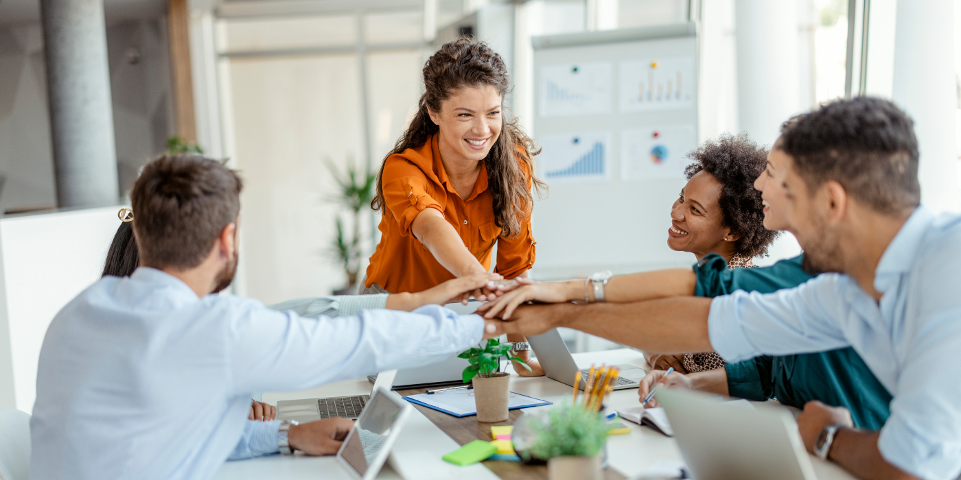 How to Successfully Motivate your Team in the New Year