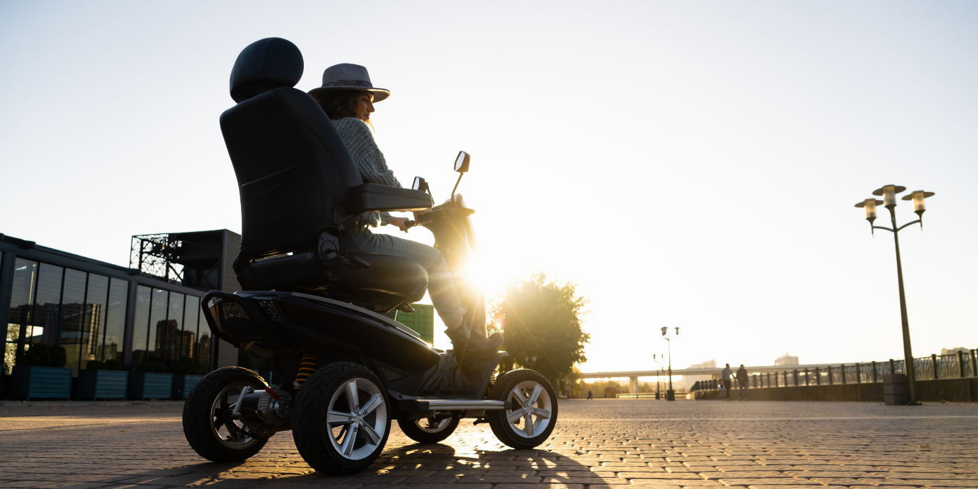 Analytics That Power Mobility Retail