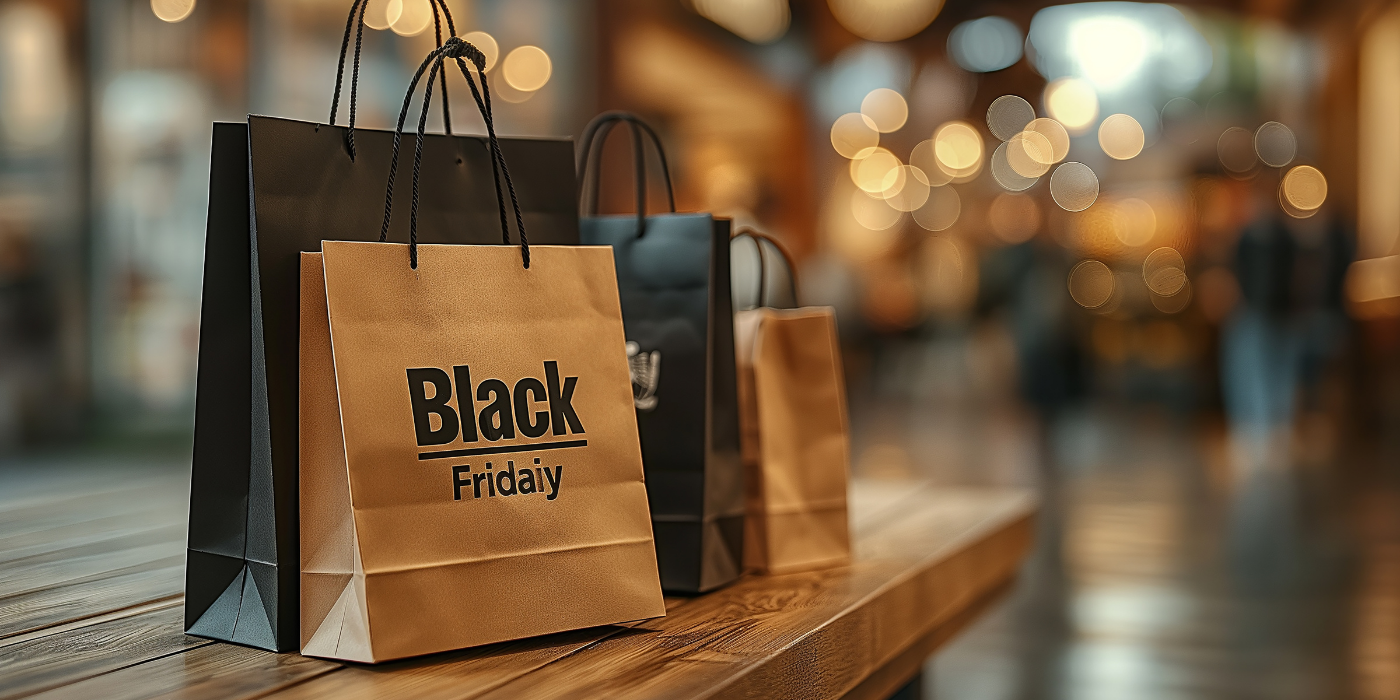 How to prepare for Black Friday and Cyber Monday