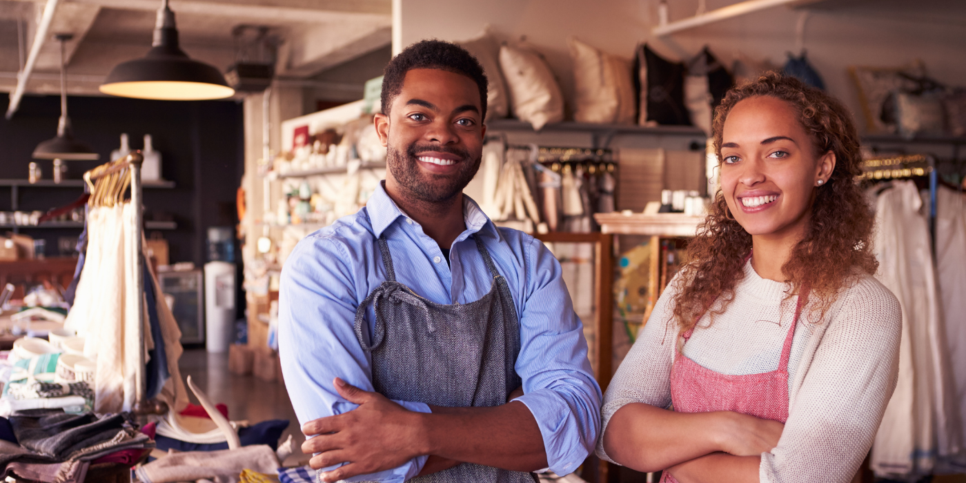 Simplify your multi-store business with a unified ePOS solution.