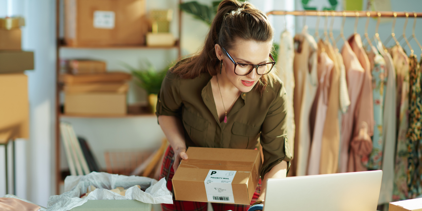 eCommerce – Technical features that help your business grow