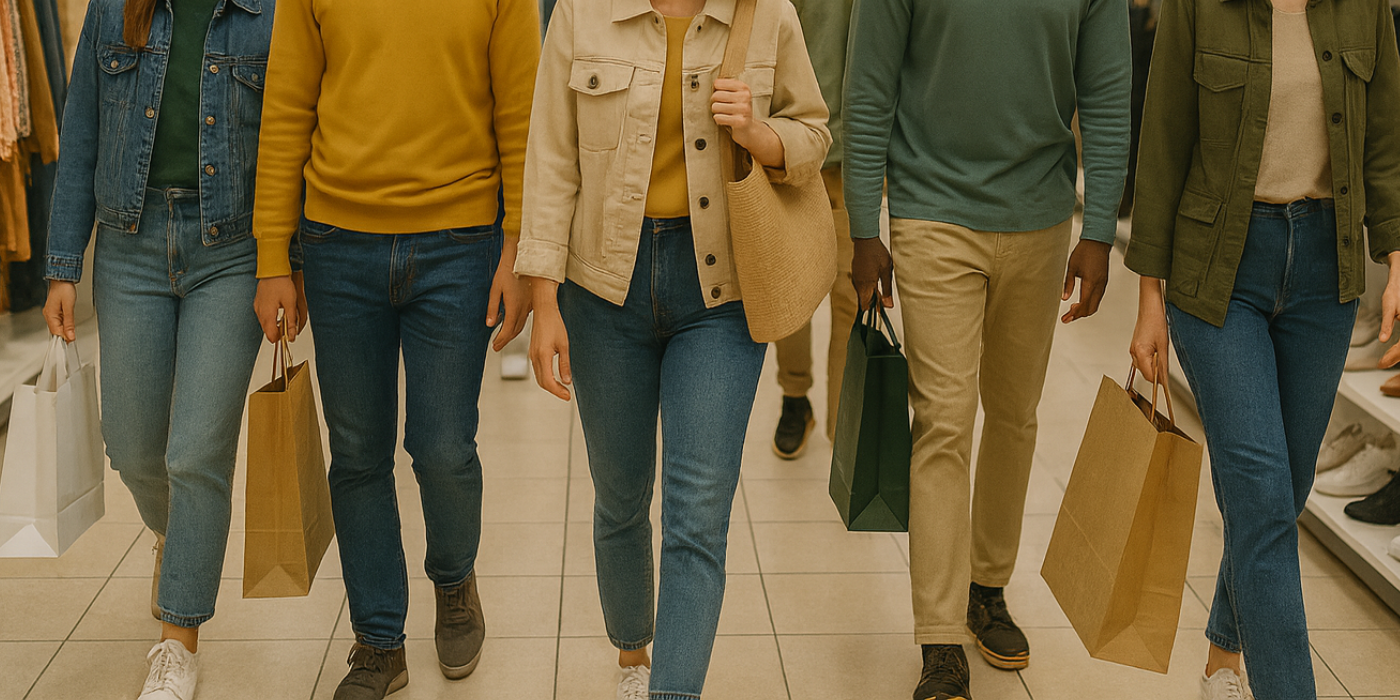 Top Tips to Increase Footfall Sales in Your Retail Store