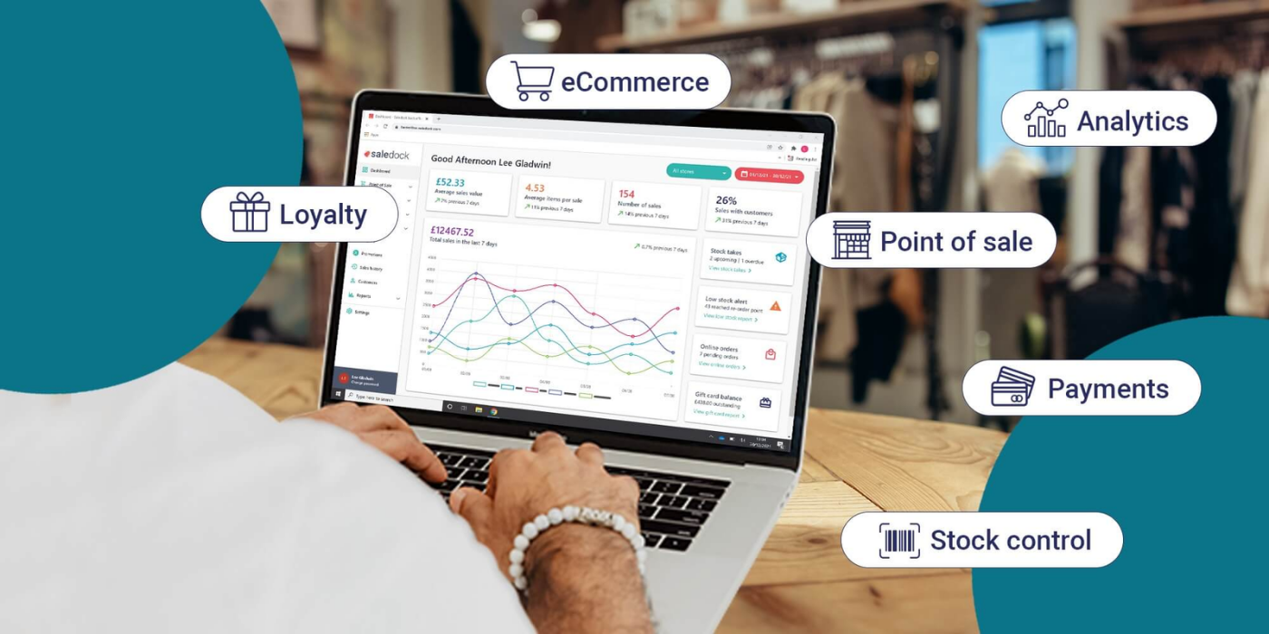 What is Omnichannel Retail? Pitfalls, benefits and solutions