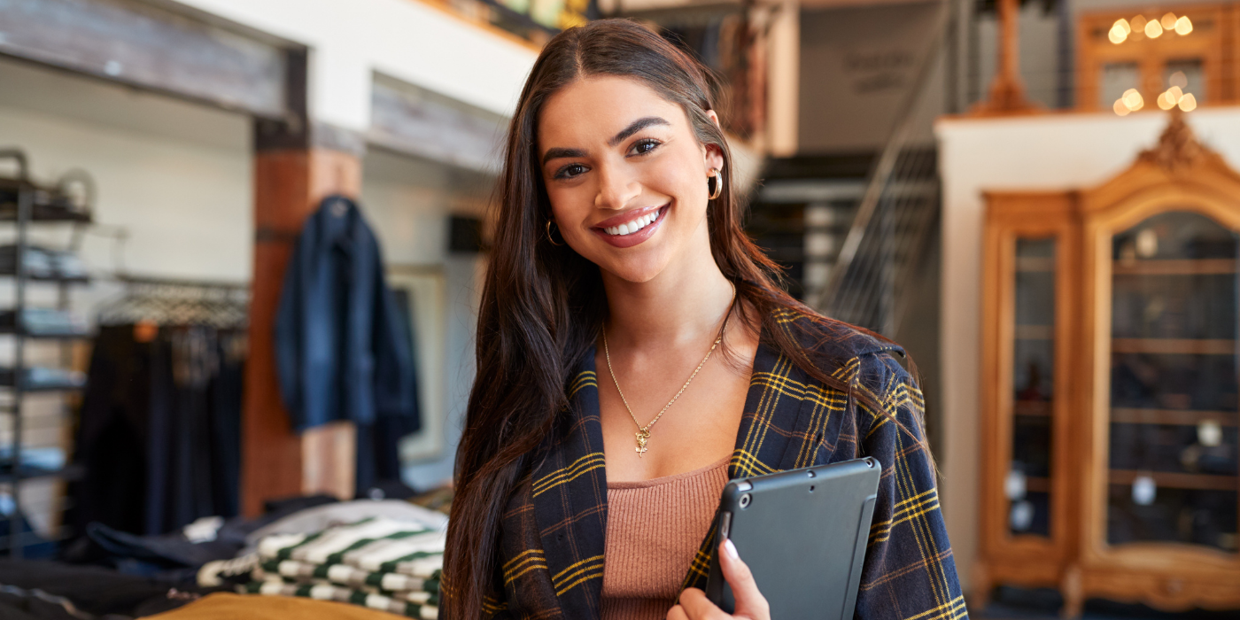Why an Android ePOS Solution is the Easy Choice for Modern Retailers
