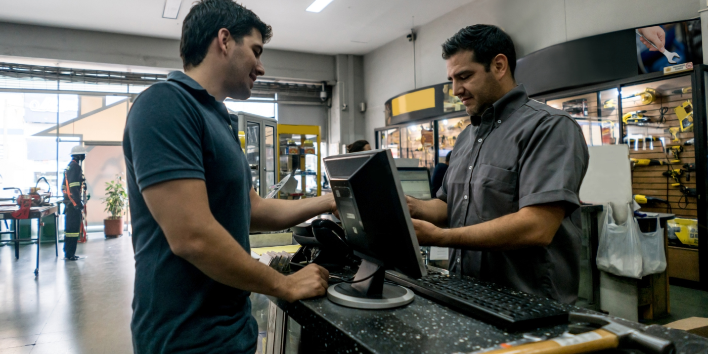 7 Signs your business has outgrown its current POS system