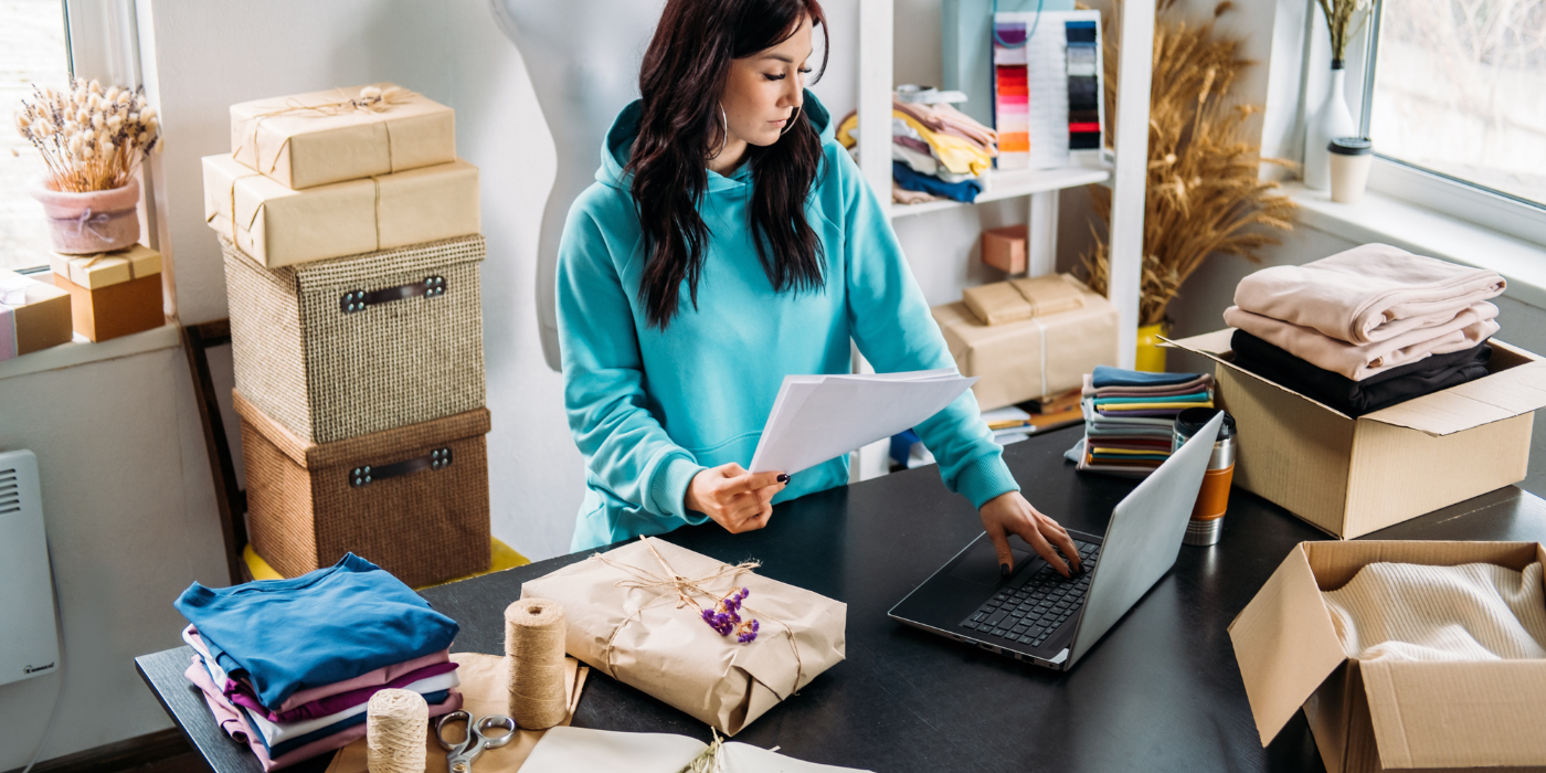 How POS integration improves eCommerce shipping operations