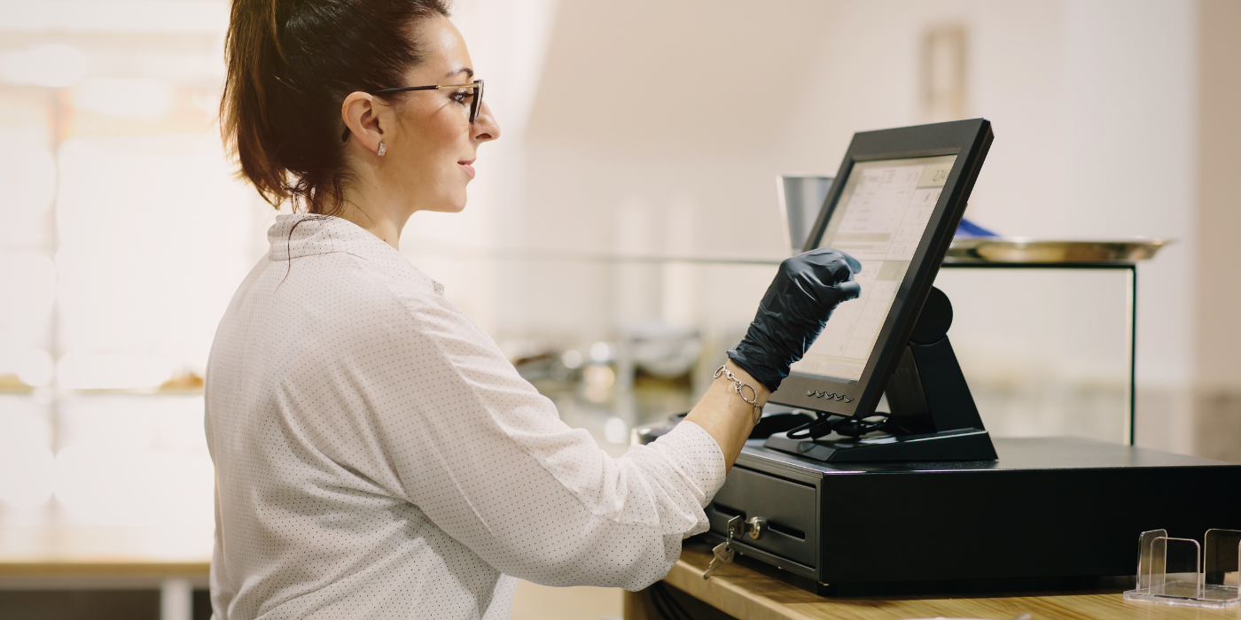 How long does it take to set up a POS system in the UK