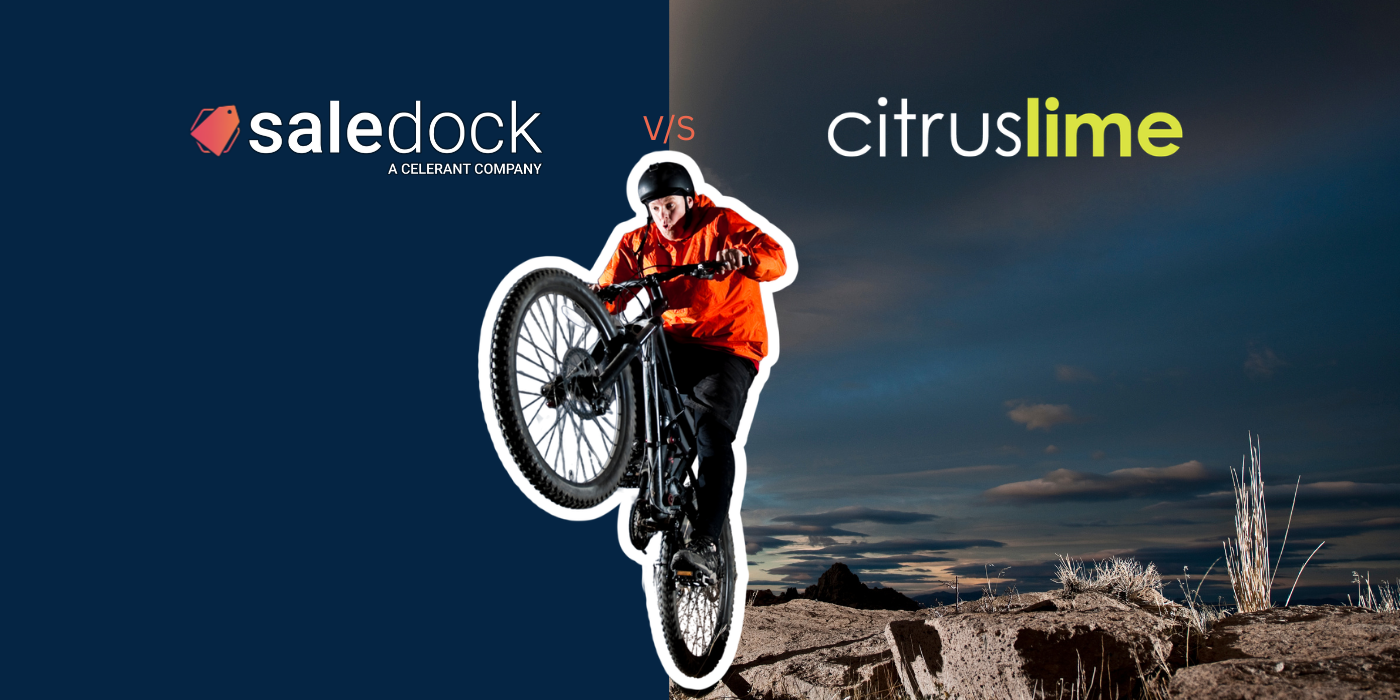 Saledock vs Citruslime comparison