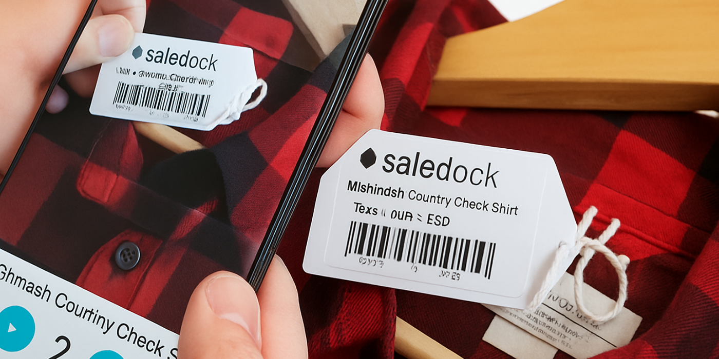 How to manage 10,000+ SKUs like a pro
