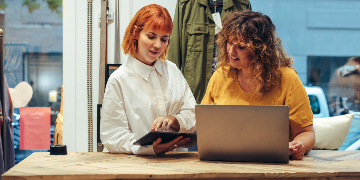 A Guide to Real-Time Data and Reporting for Retail Inventory Management