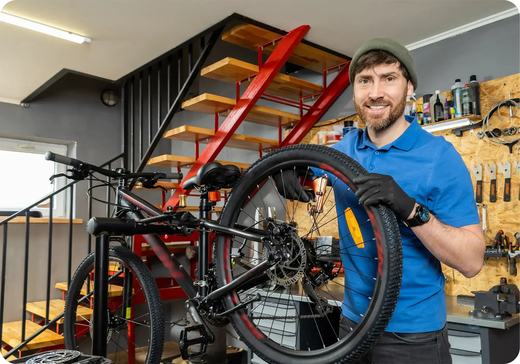 Why 2026 is a Pivotal Year for UK Bike Retail and Your Success Checklist