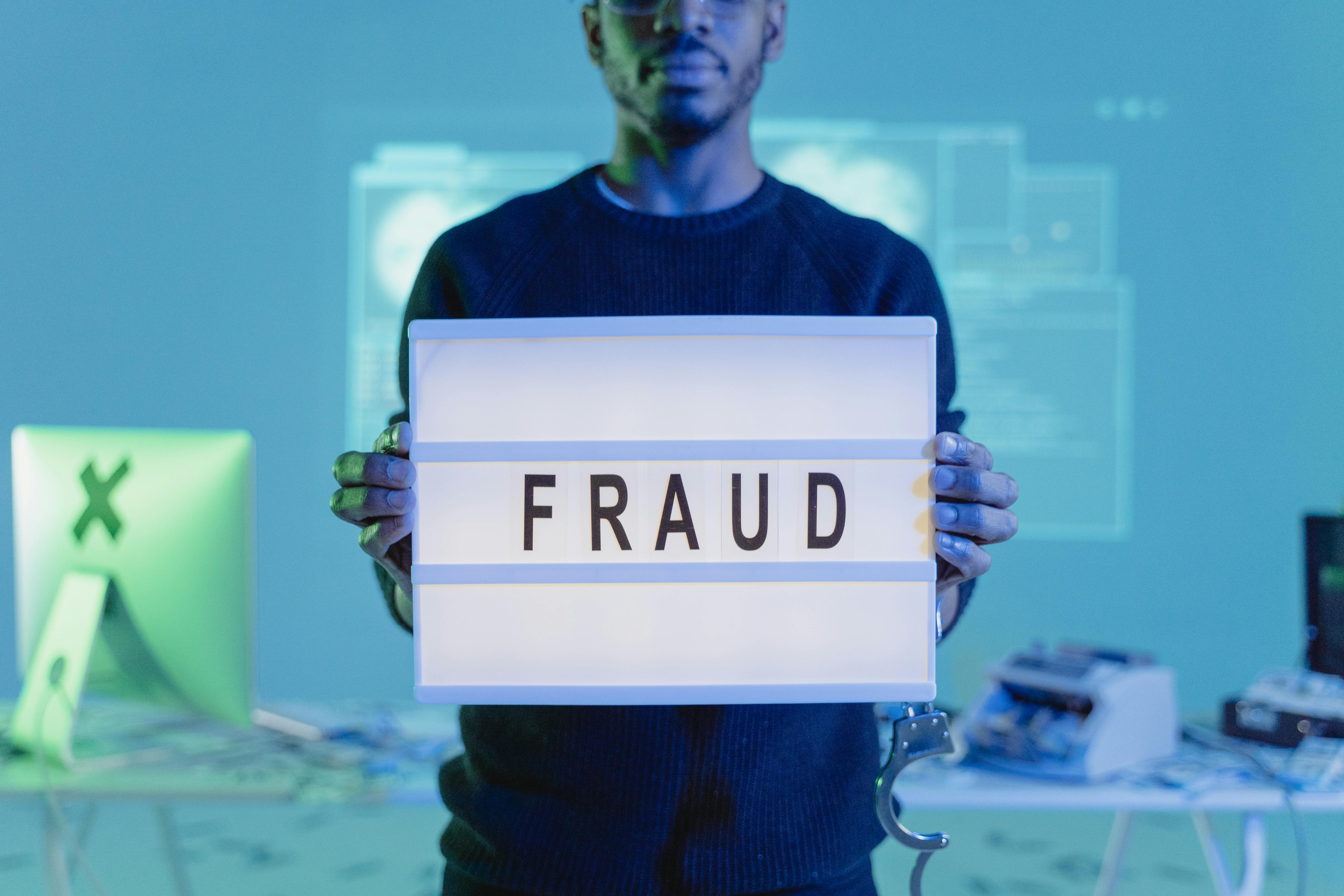 What UK Retailers Must Know About Credit Card Testing Fraud and Preventing It