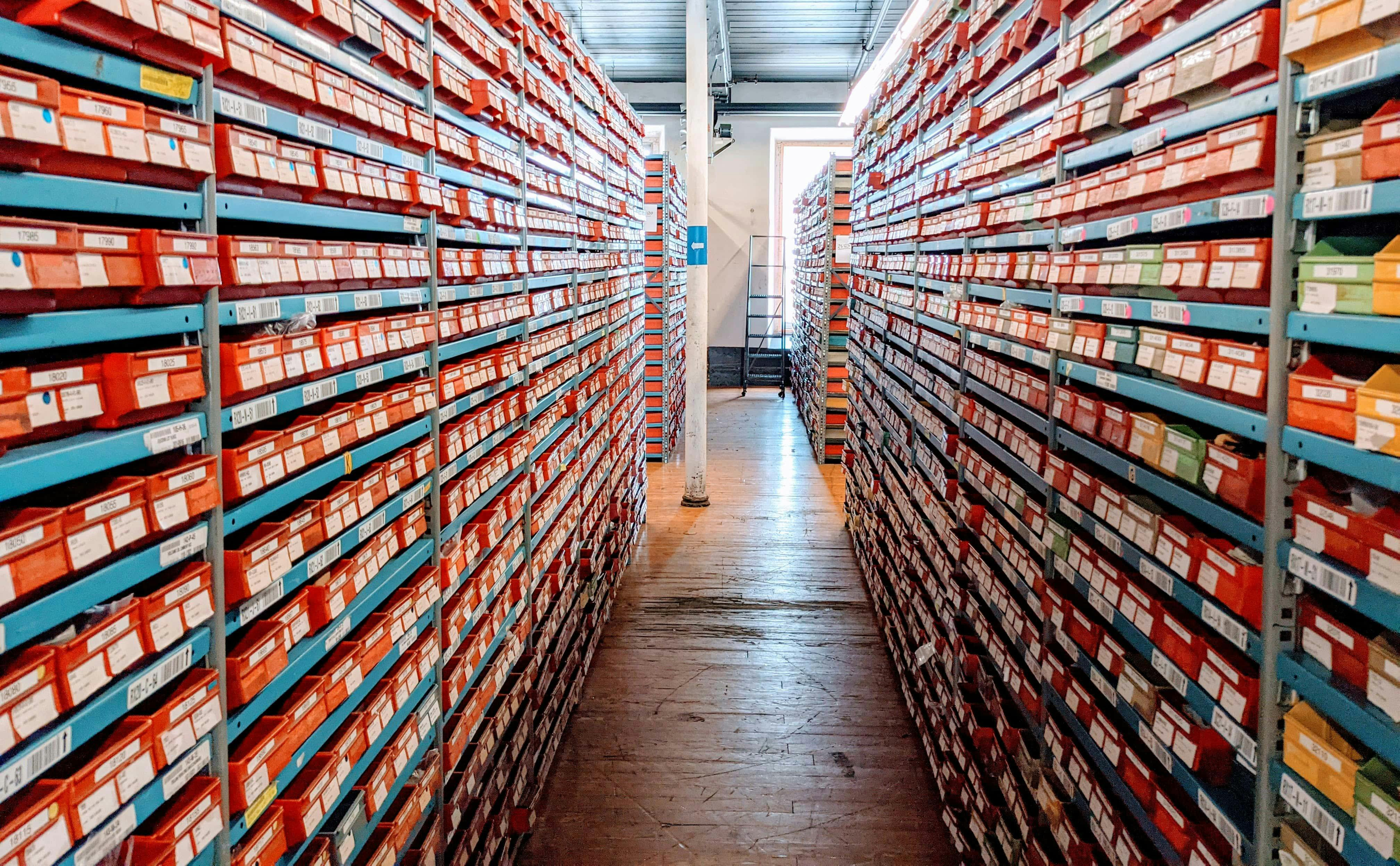 Why Unified Inventory Is the Secret to a Profitable Tackle Shop